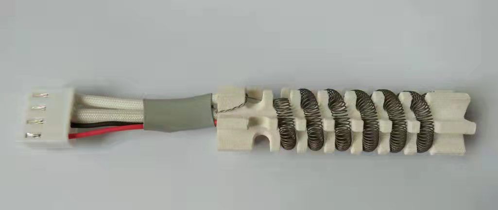 RESISTANCE AIRCHAUD G852D