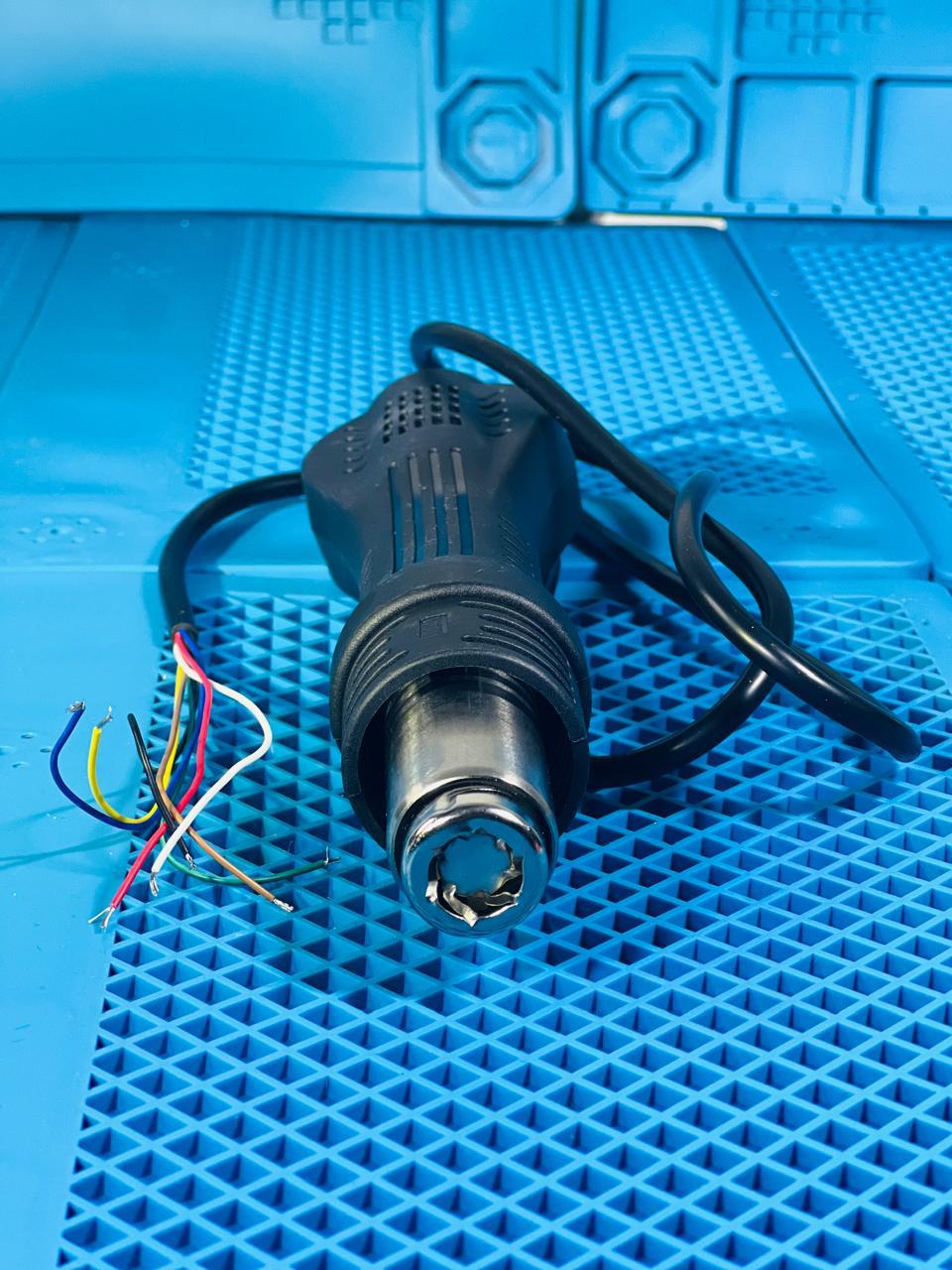 TUYAU POUR AIRCHAUD 878AD