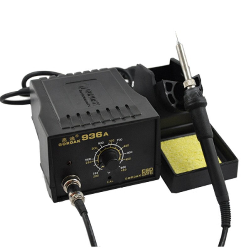 FER A SOUDER GORDAK 936A