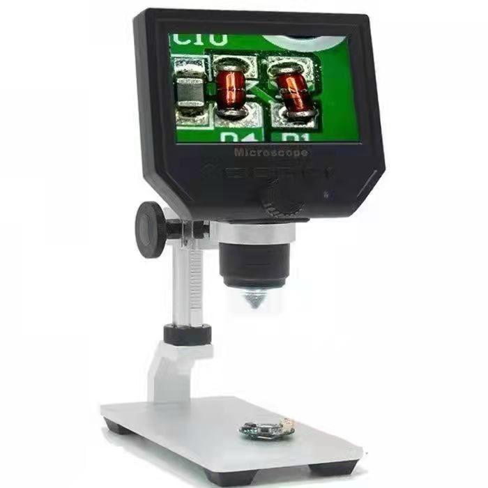 MICROSCOPE LCD G600