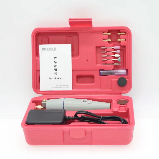 PERCEUSE MINI WLXY-500