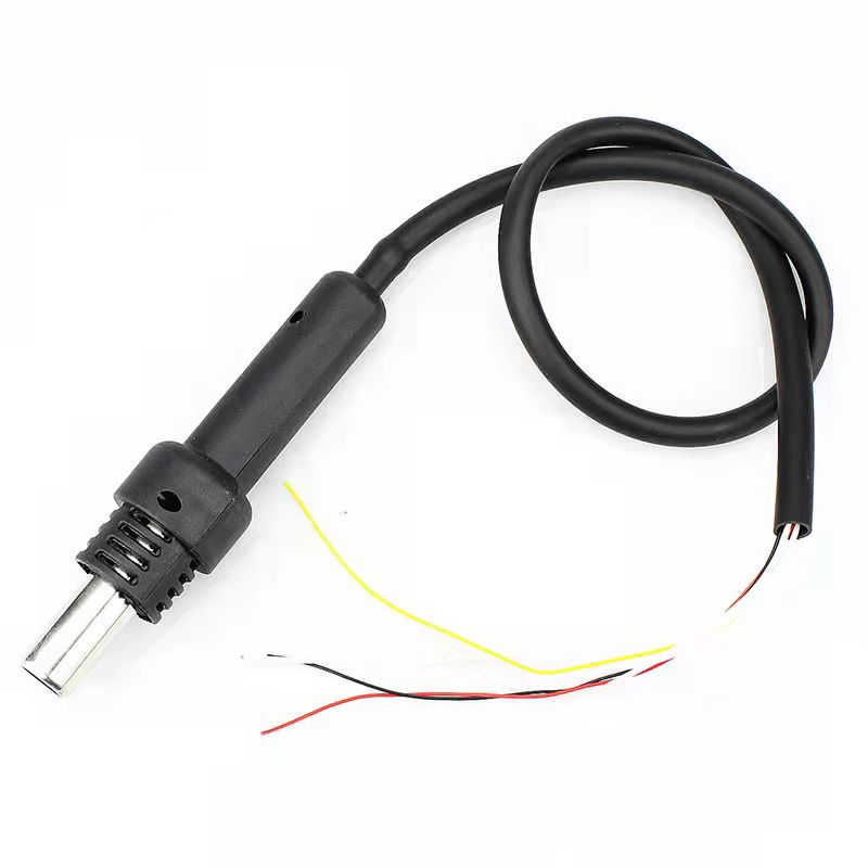 TUYAU POUR AIRCHAUD 3 FILS