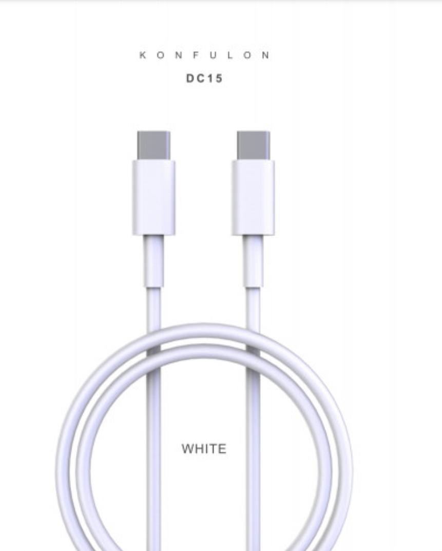 CABLE KONFULON DC15 TC TC