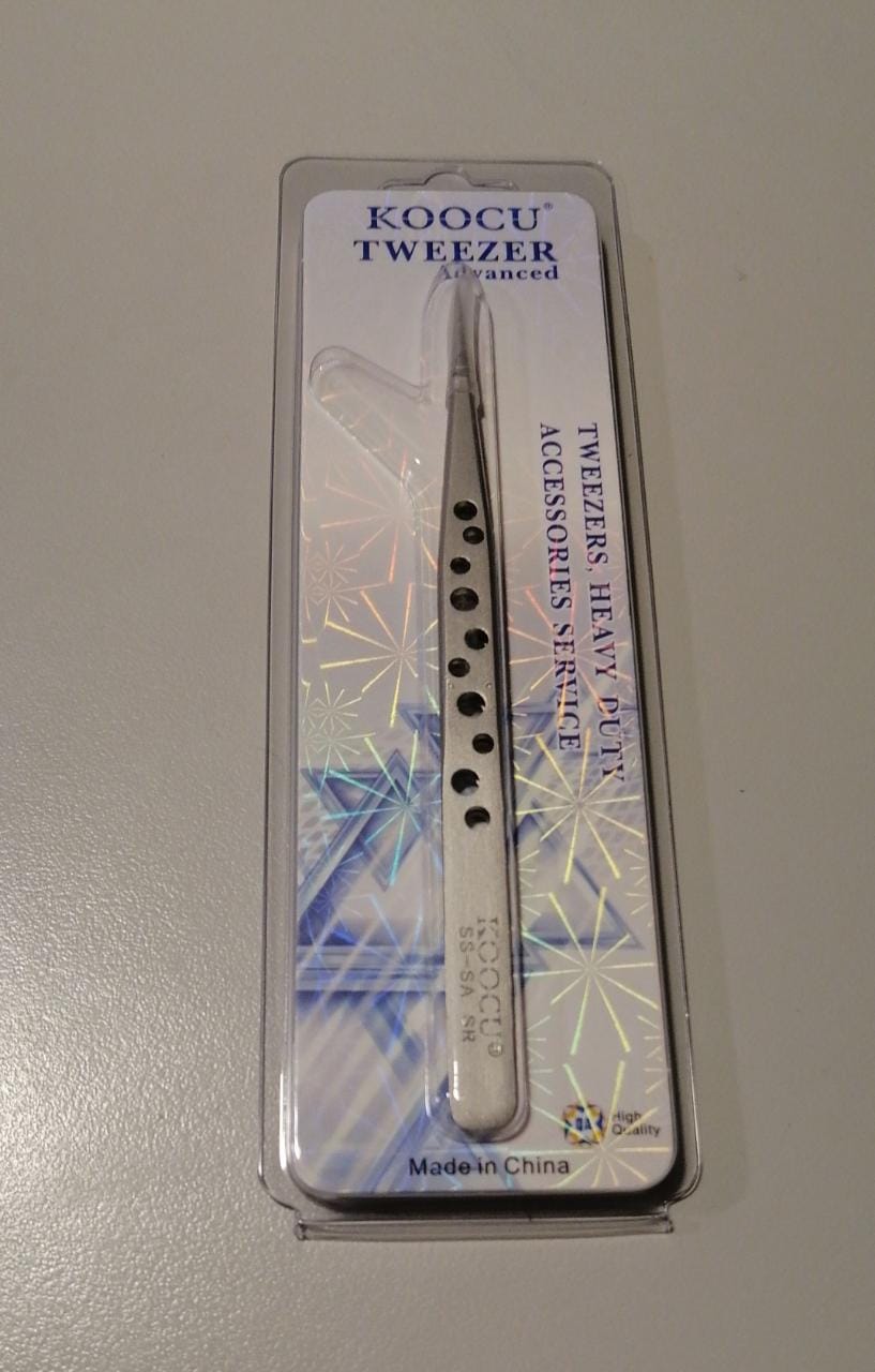 PINCE BRUCELLE HOLE ST-11