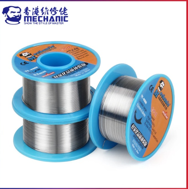 ETAIN MECHANIC 0.8 50G