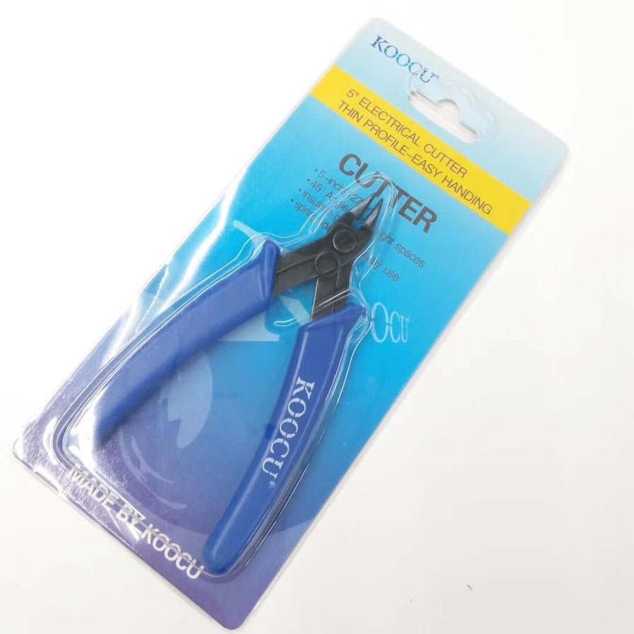 PINCE COUPANTE KOOCU 109