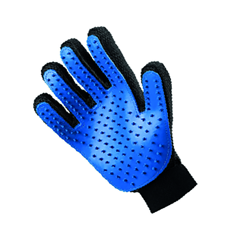 Gants Pro 23x17 Bleu