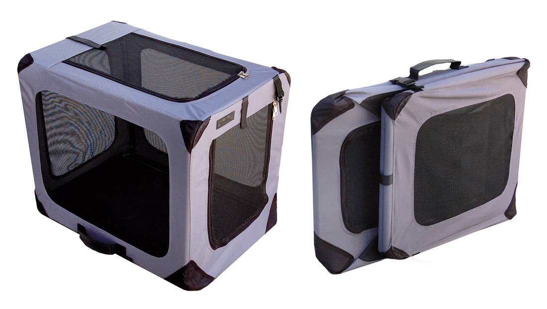 Petit sac de transport voiture 66x46x54cm