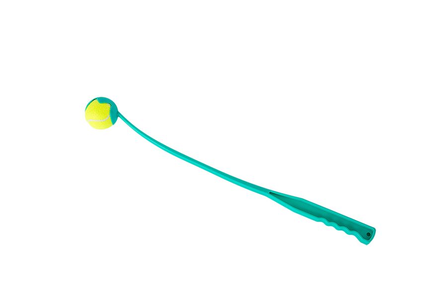 Lanceur 65cm (Avec une balle incluse)