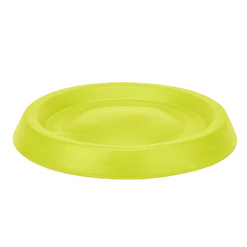 Frisbee Foamy Amarillo 22cm