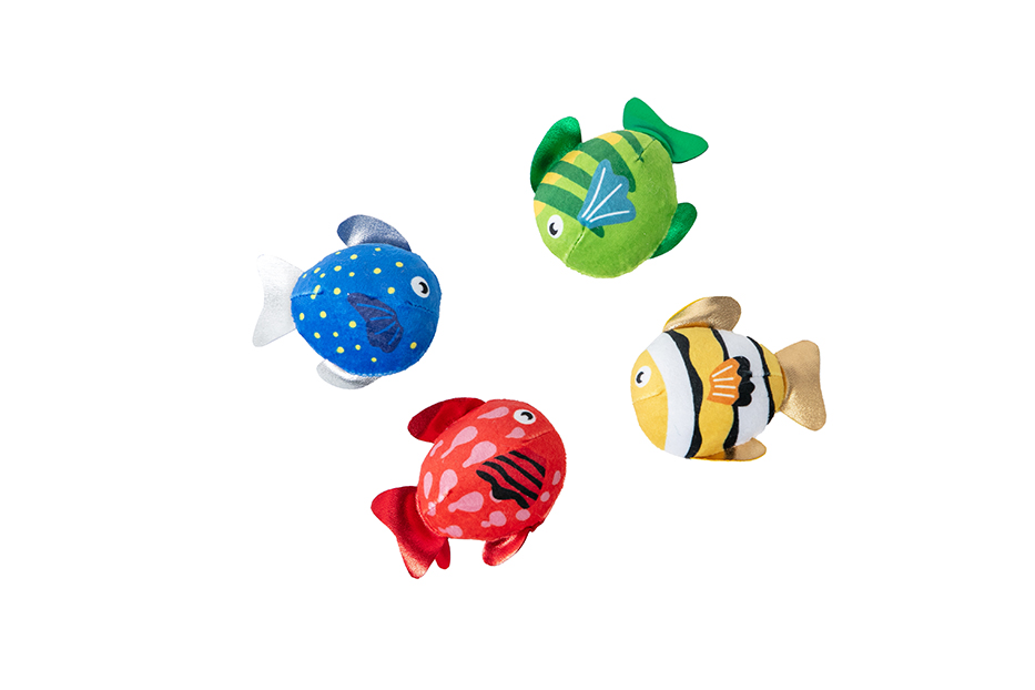 Présentoir Magical Ocean 24 unites