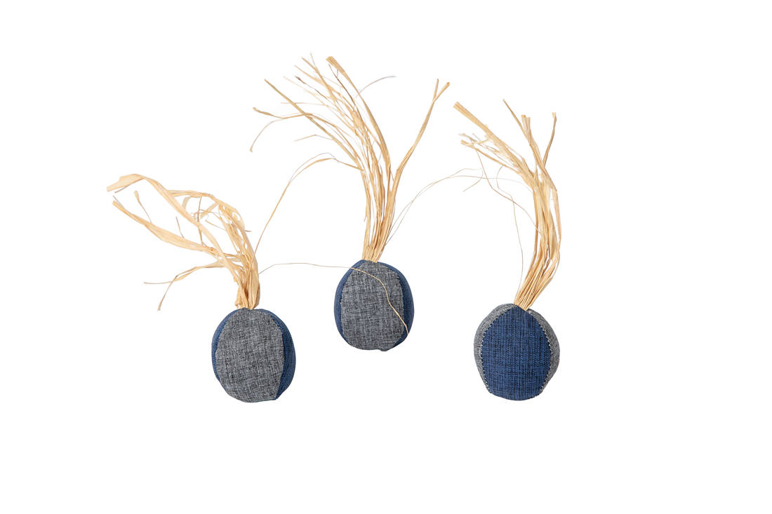 ECO Cat Toy Multipatas Catnip 14.5x5.5cm