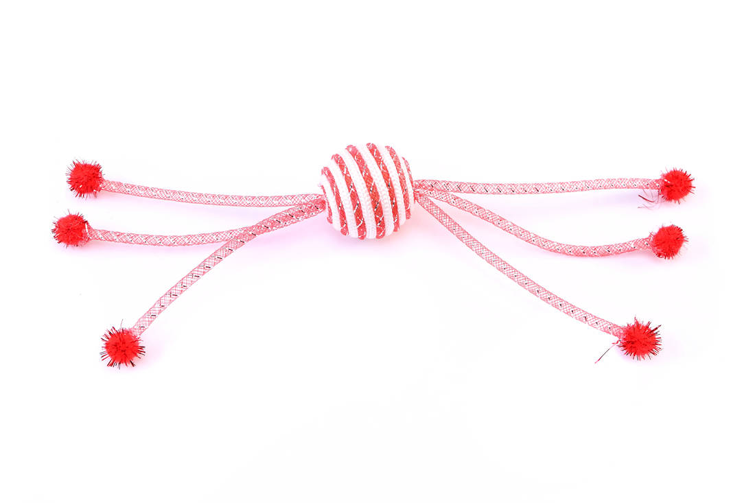 Pelopatas Rouge 20x4cm