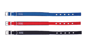 Collier ERGO 25mmx55cm Bleu