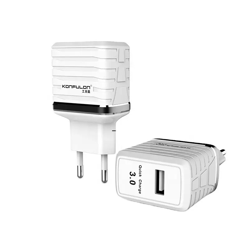 CHARGEUR KFL C32Q MICRO
