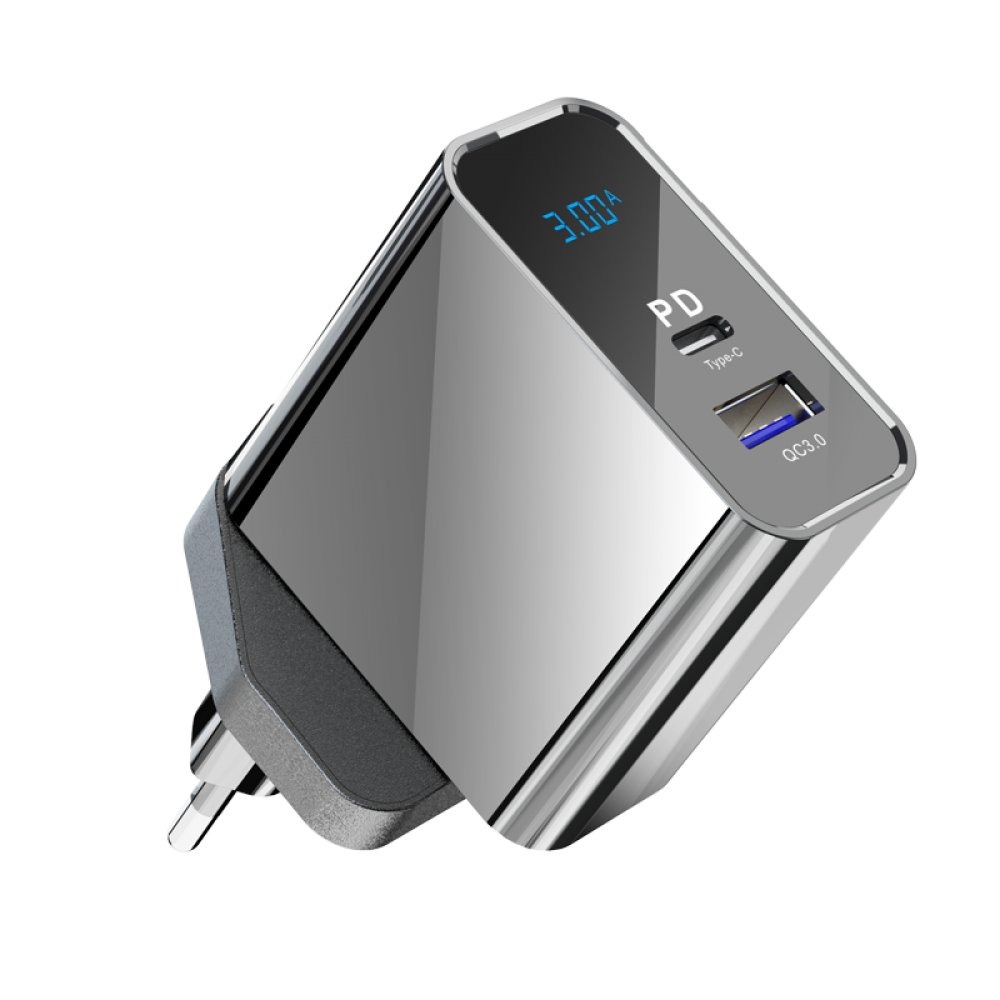 CHARGEUR KFL C65Q