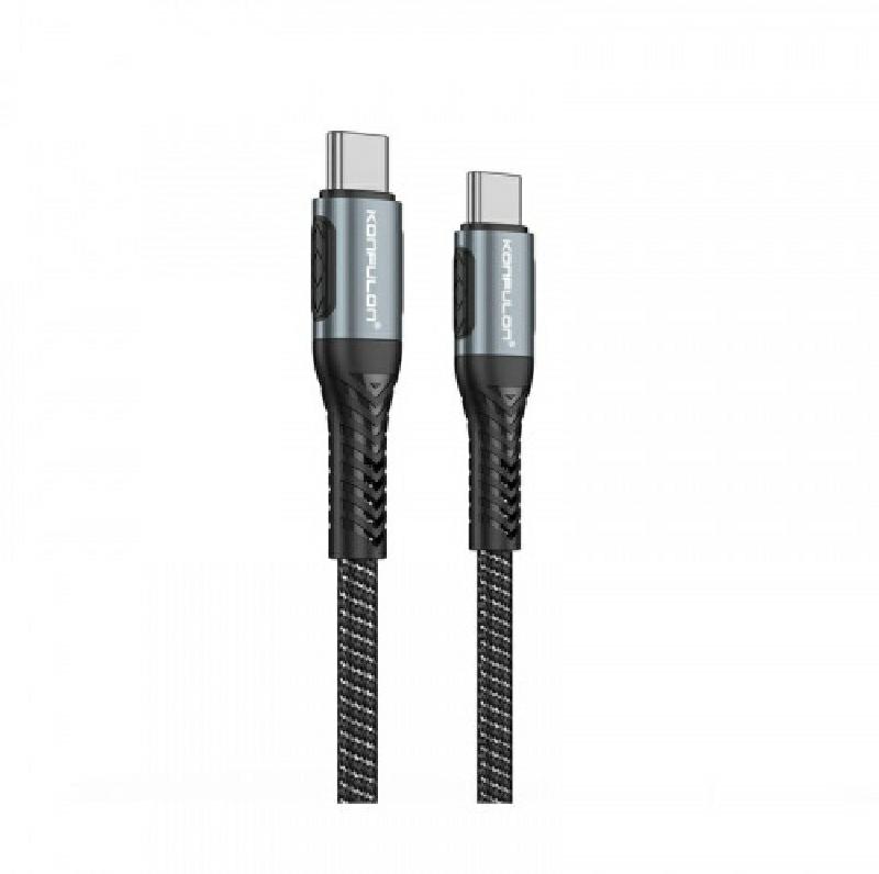 CABLE DC43 60W FAST 1M TC TC