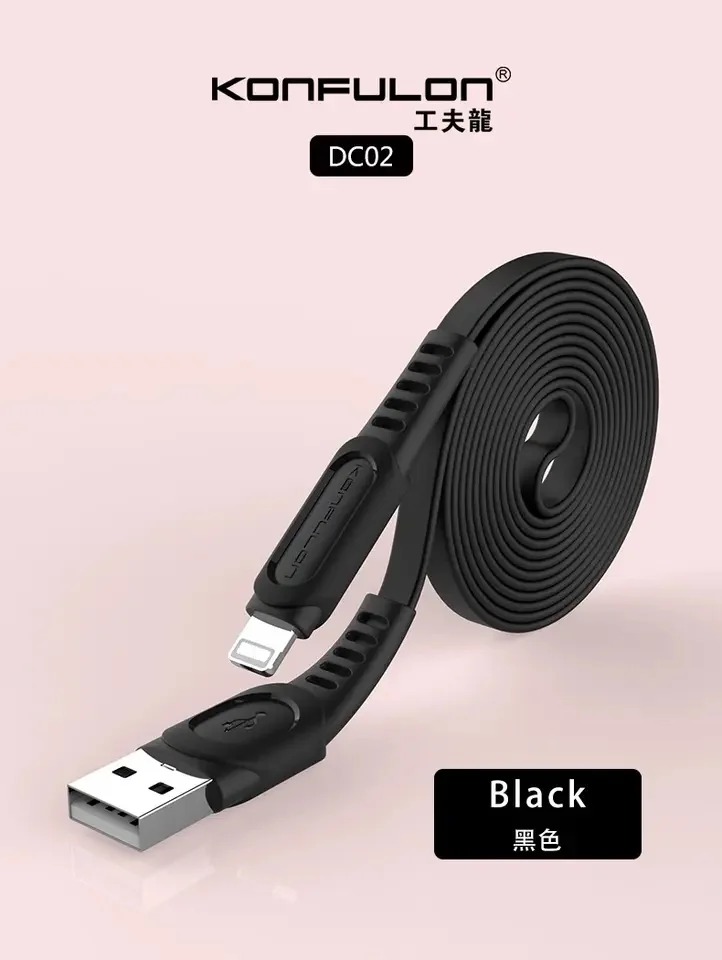CABLE KONFULON DC02 IP