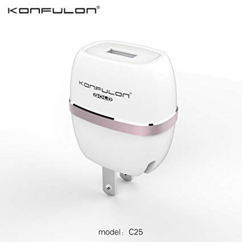 CHARGEUR KFL C25 S4