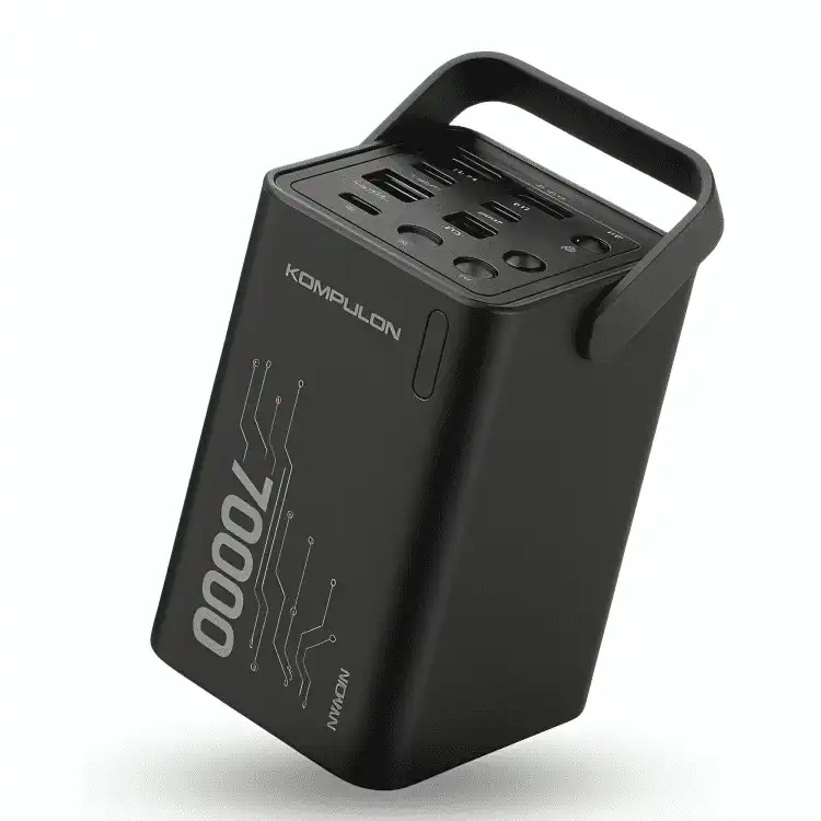 POWER BANK A66Q 70000