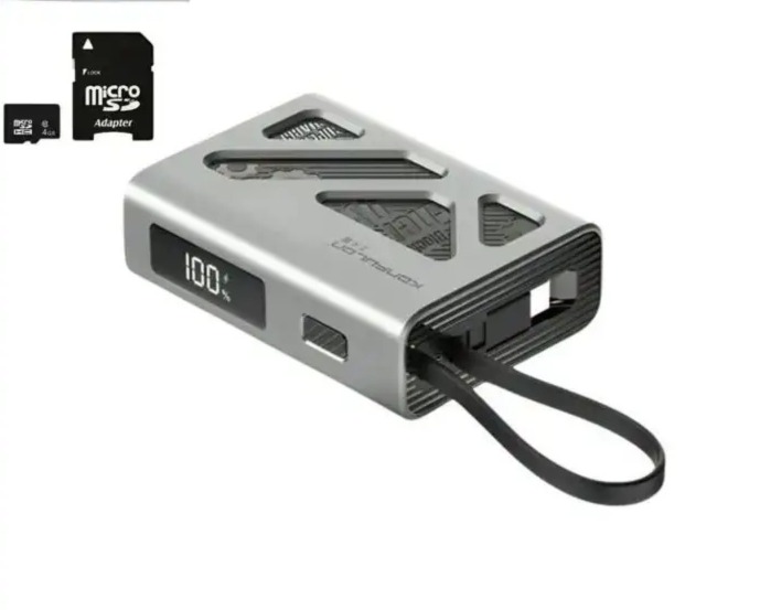 POWER BANK A58Q 10000