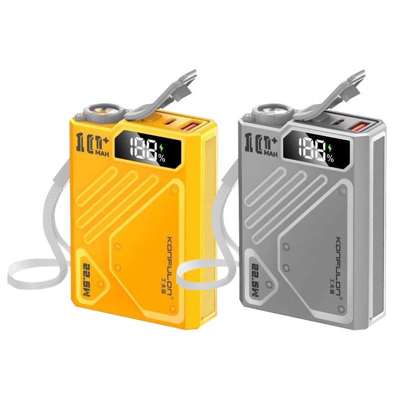 POWER BANK A59Q 10000