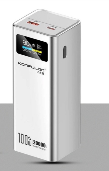 POWER BANK A60Q 20000