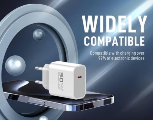 CHARGEUR C18C TC TC