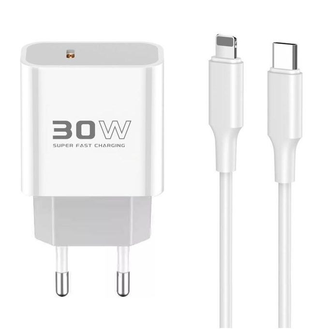 CHARGEUR C18C TC IP