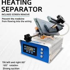 MACHINE DE SEPARATION 360R1