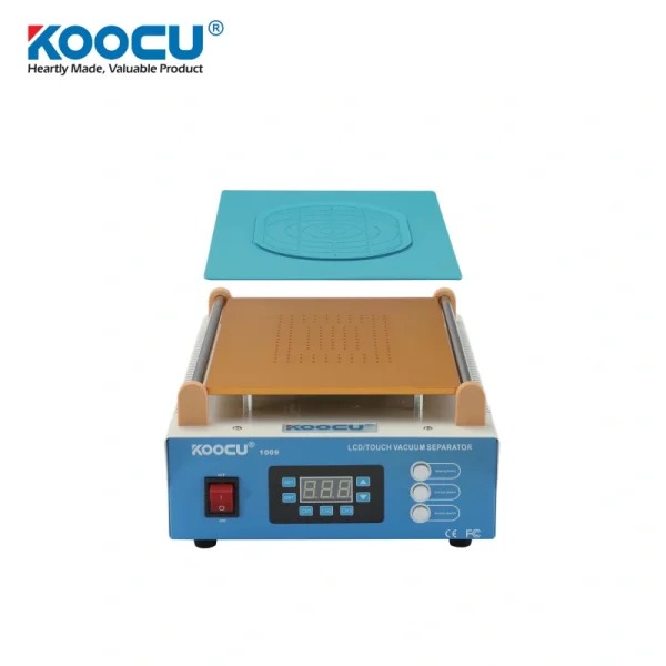 MACHINE DE SEPARATION KOOCU 1009