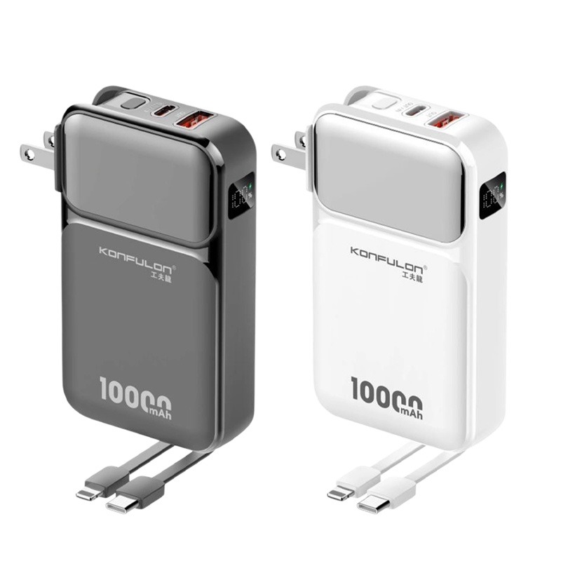 POWER BANK A56Q 10000