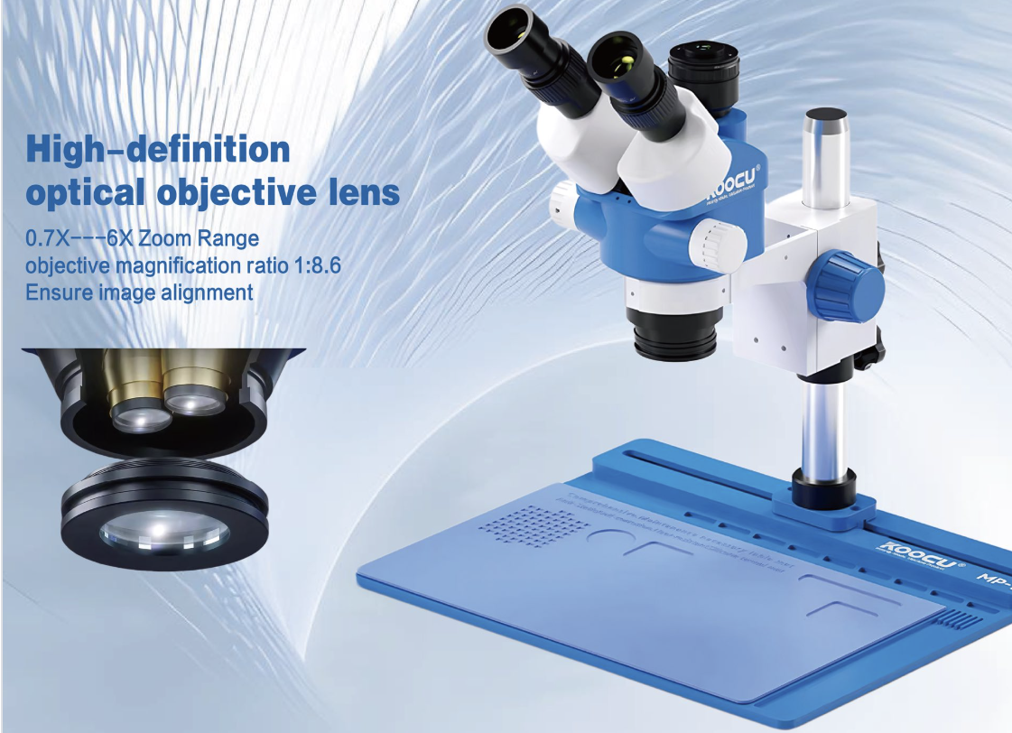 MICROSCOPE KOOCU MP1