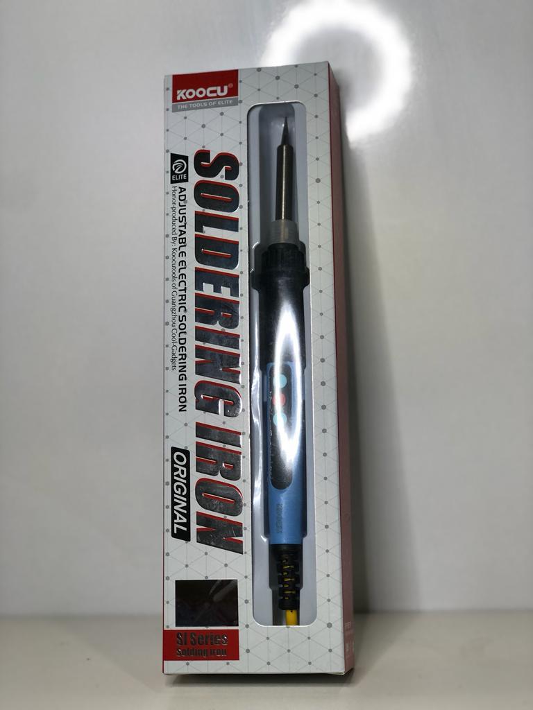 FER A SOUDER Si-04