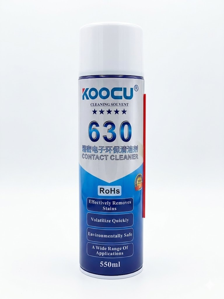 NETTOYANT FALCON KOOCU 630