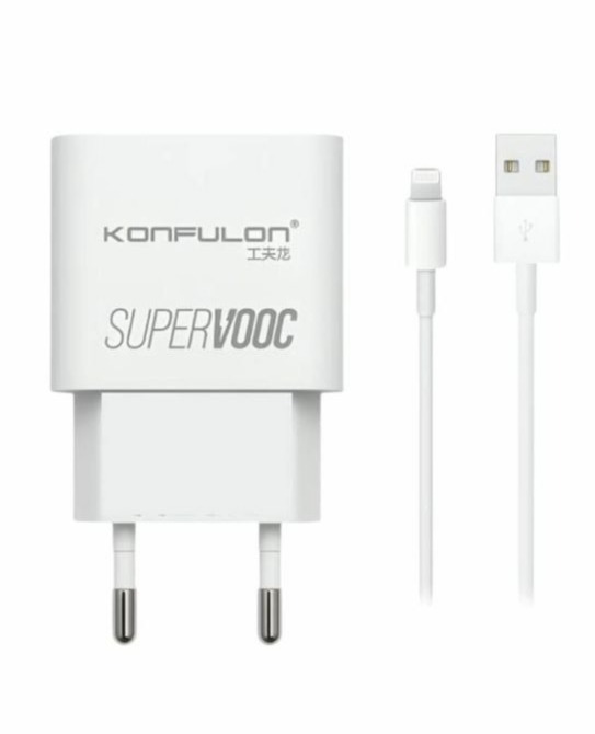 CHARGEUR C87Q IP