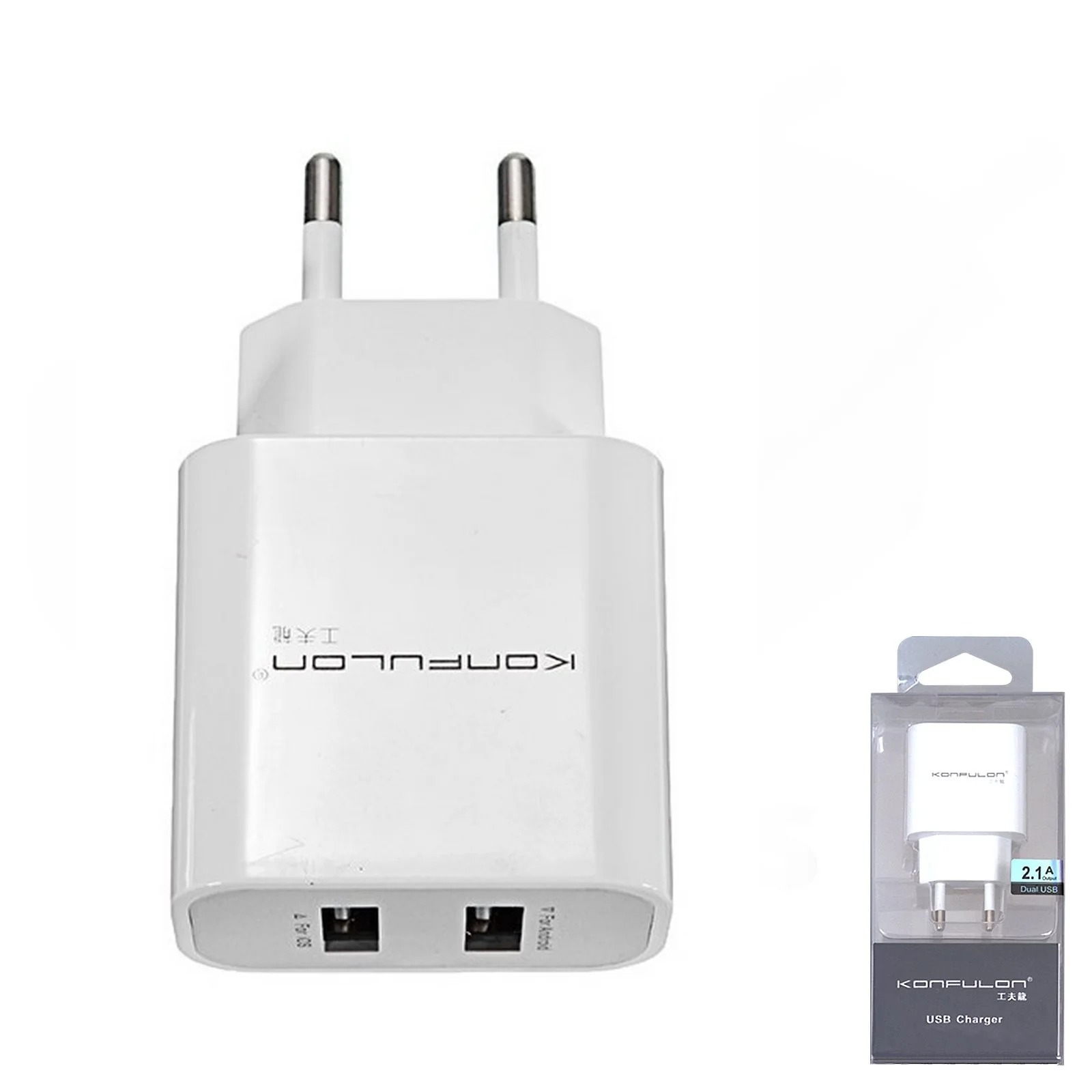 CHARGEUR KFL C18 TYPE C