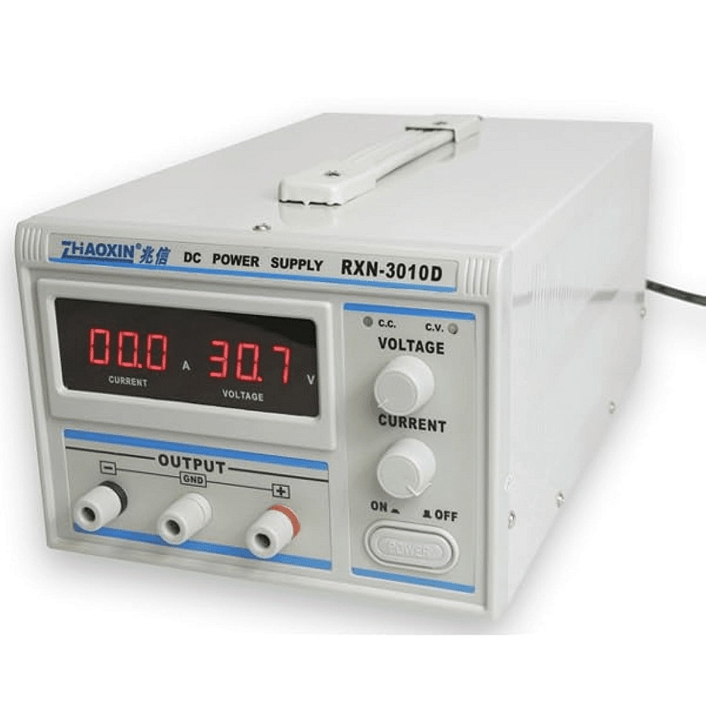 POSTE ALIMENTATION 10A 3010D