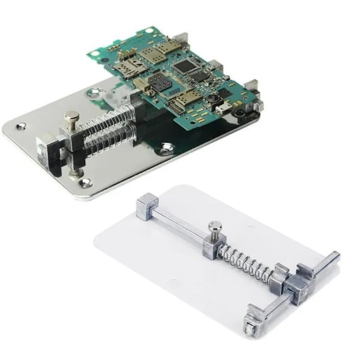 SUPPORT CARTE MERE KOOCU BK101