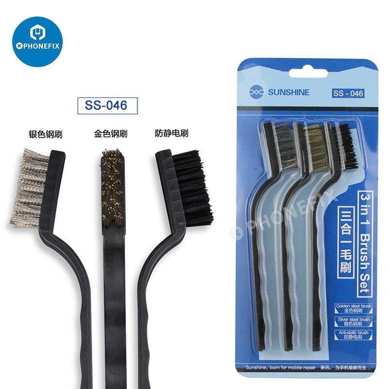 BROSSE 3 EN 1