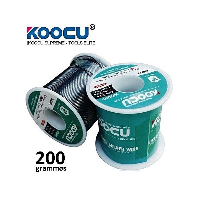 ETAIN KOOCU 0.8 200G B