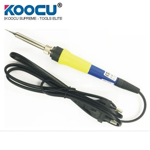 FER A SOUDER KOOCU V900 30W JAUNE BLEU