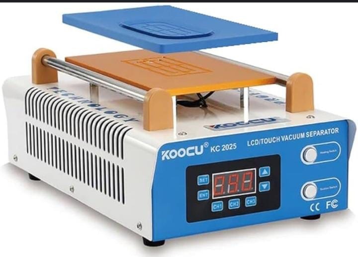 MACHINE DE SEPARATION KC2025