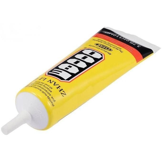 ADHESIF COLLE KOOCU E8000 50ML