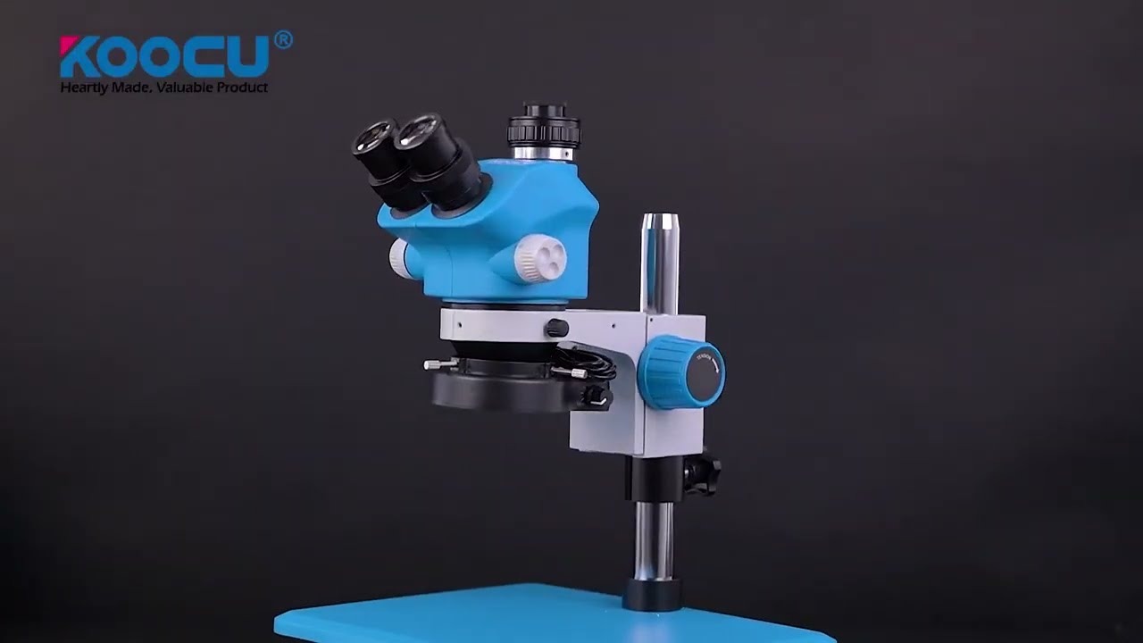 MICROSCOPE  KOOCU MP2