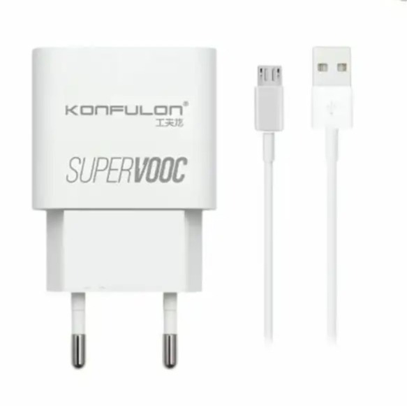 CHARGEUR C87Q MICRO