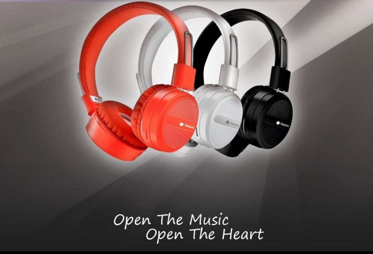 CASQUE DEEPBASS R7