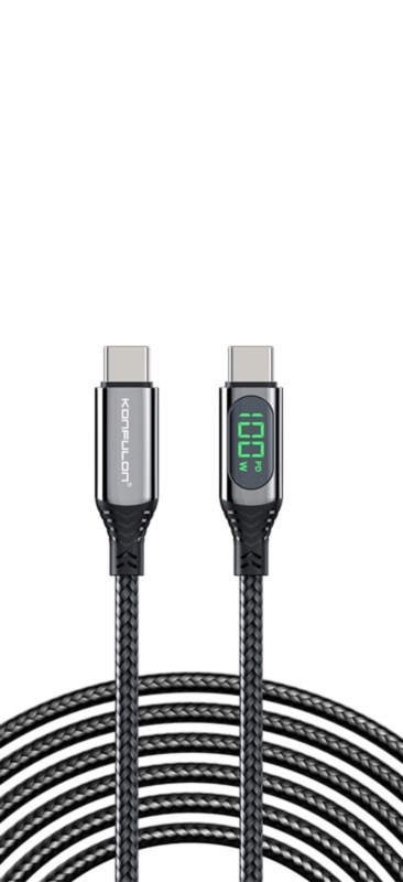 CABLE DC42 TC TC
