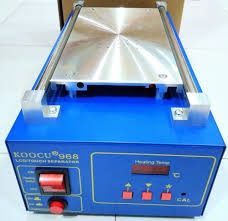 MACHINE SEPARATION 968