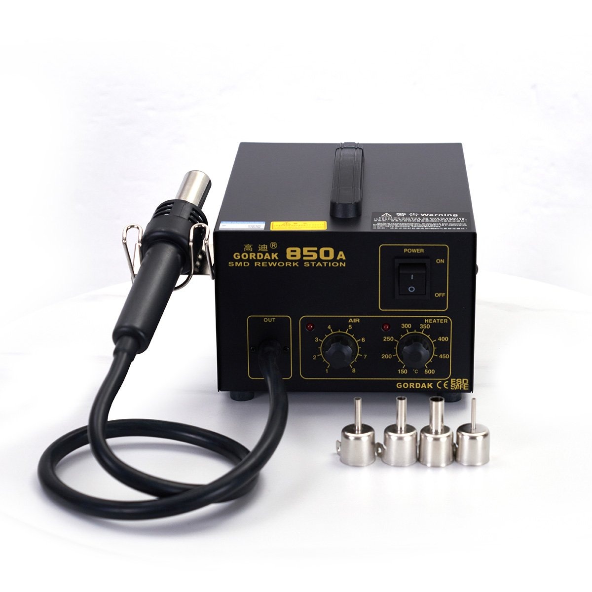 AIRCHAUD GORDAK 850A